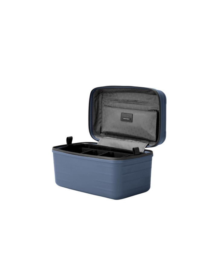  Titan - Beautycase Rigido in Policarbonato Upgrade