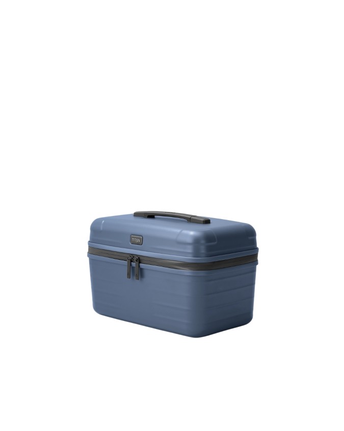  Titan - Beautycase Rigido in Policarbonato Upgrade