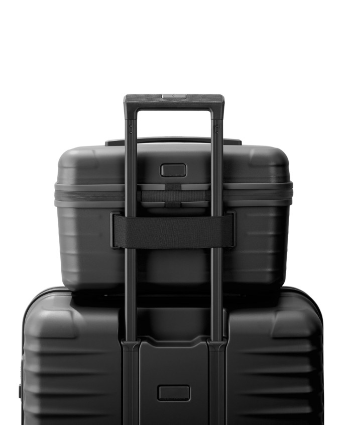  Titan - Beautycase Rigido in Policarbonato Upgrade