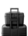 Titan - Upgrade Hard Polycarbonate Cosmetic Case