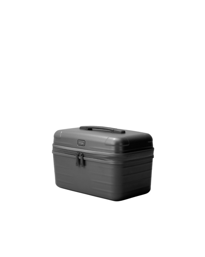  Titan - Beautycase Rigido in Policarbonato Upgrade