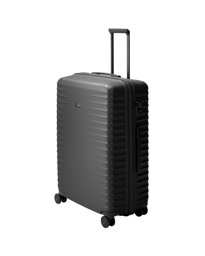  Titan - Trolley Grande 75 cm in Policarbonato 4 ruote Upgrade