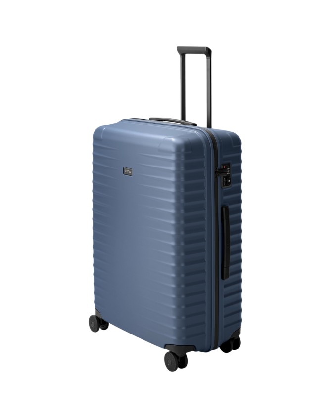  Titan - Trolley Grande 75 cm in Policarbonato 4 ruote Upgrade