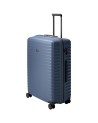  Titan - Trolley Grande 75 cm in Policarbonato 4 ruote Upgrade