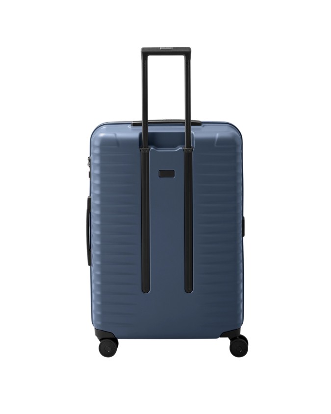  Titan - Trolley Grande 75 cm in Policarbonato 4 ruote Upgrade