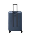 Titan - Großer Trolley, 75 cm, aus Polycarbonat, 4 Räder, Upgrade-Ausführung