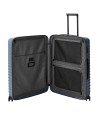  Titan - Trolley Grande 75 cm in Policarbonato 4 ruote Upgrade