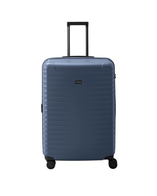  Titan - Trolley Grande 75 cm in Policarbonato 4 ruote Upgrade