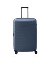  Titan - Trolley Grande 75 cm in Policarbonato 4 ruote Upgrade