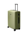  Titan - Trolley Grande 75 cm in Policarbonato 4 ruote Upgrade