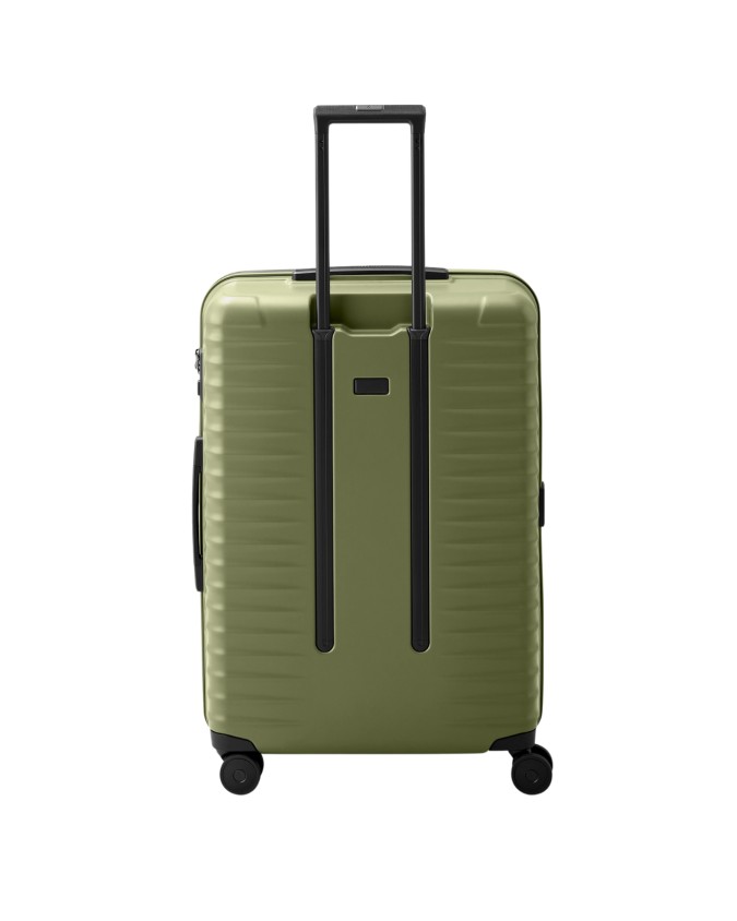  Titan - Trolley Grande 75 cm in Policarbonato 4 ruote Upgrade