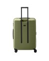  Titan - Trolley Grande 75 cm in Policarbonato 4 ruote Upgrade