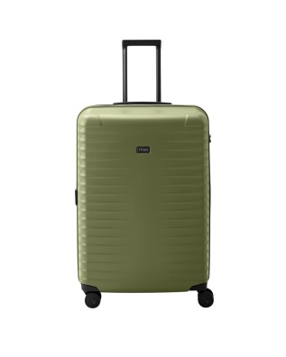  Titan - Trolley Grande 75 cm in Policarbonato 4 ruote Upgrade