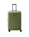  Titan - Trolley Grande 75 cm in Policarbonato 4 ruote Upgrade