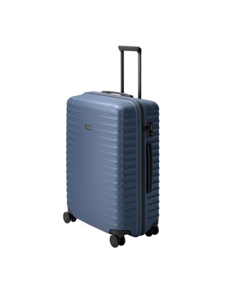  Titan - Trolley Medio Plus 69 cm in Policarbonato 4 ruote