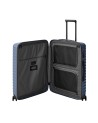Titan - Medium Plus 69 cm Polycarbonate 4-Wheel Upgrade Trolley
