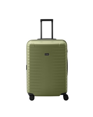  Titan - Trolley Medio Plus 69 cm in Policarbonato 4 ruote