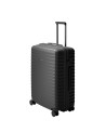  Titan - Trolley Medio 65 cm in Policarbonato 4 ruote Upgrade
