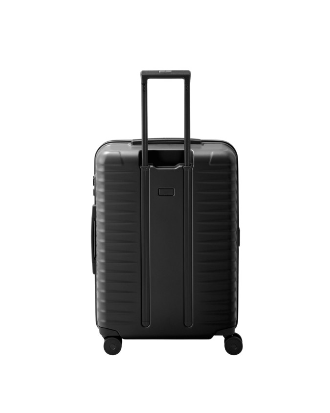  Titan - Trolley Medio 65 cm in Policarbonato 4 ruote Upgrade