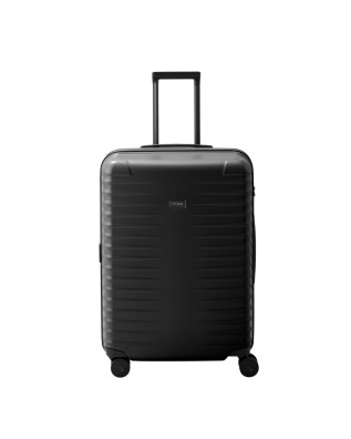  Titan - Trolley Medio 65 cm in Policarbonato 4 ruote Upgrade