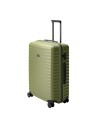  Titan - Trolley Medio 65 cm in Policarbonato 4 ruote Upgrade