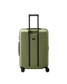  Titan - Trolley Medio 65 cm in Policarbonato 4 ruote Upgrade