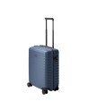  Titan - Trolley Cabina 55 cm in Policarbonato 4 ruote Upgrade