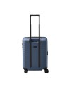  Titan - Trolley Cabina 55 cm in Policarbonato 4 ruote Upgrade