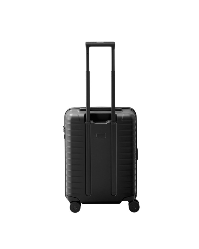  Titan - Trolley Cabina Slim 55 cm in Policarbonato 4 ruote
