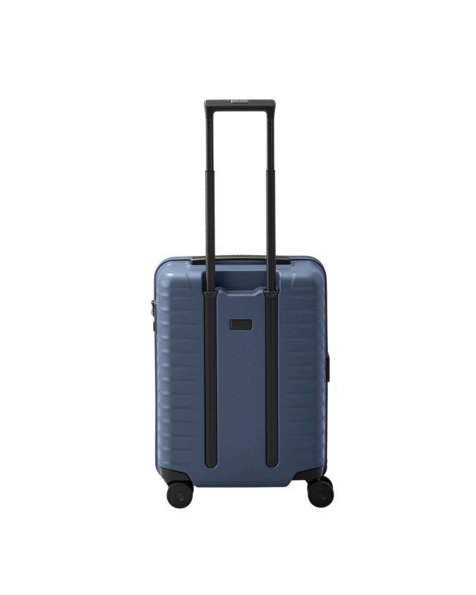  Titan - Trolley Cabina Slim 55 cm in Policarbonato 4 ruote