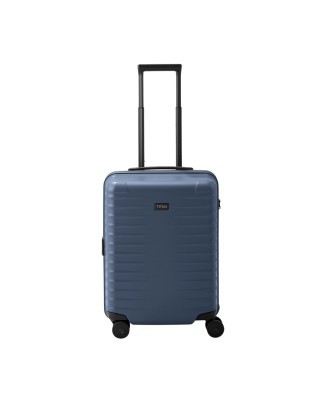  Titan - Trolley Cabina Slim 55 cm in Policarbonato 4 ruote