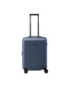  Titan - Trolley Cabina Slim 55 cm in Policarbonato 4 ruote