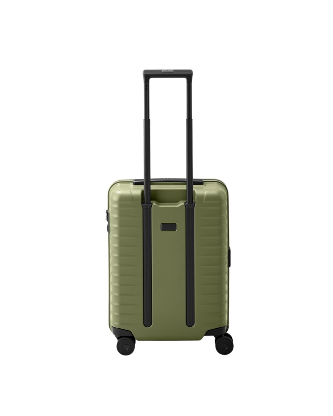  Titan - Trolley Cabina Slim 55 cm in Policarbonato 4 ruote
