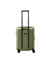  Titan - Trolley Cabina Slim 55 cm in Policarbonato 4 ruote