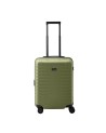  Titan - Trolley Cabina Slim 55 cm in Policarbonato 4 ruote
