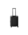 Titan - Overseas 55-cm Slim Polycarbonate Cabin Trolley with 4 Wheels