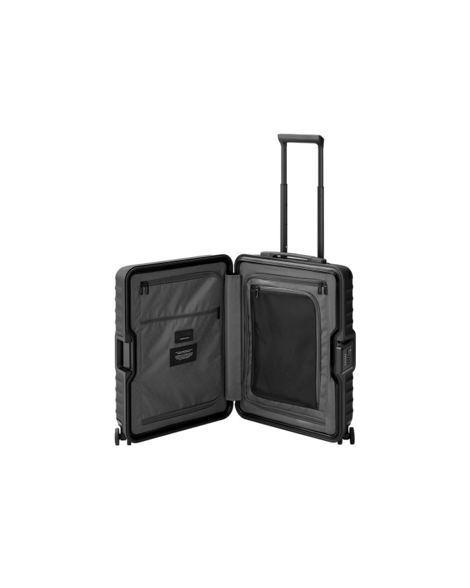  Titan - Trolley Cabina Slim 55 cm in Policarbonato 4 ruote