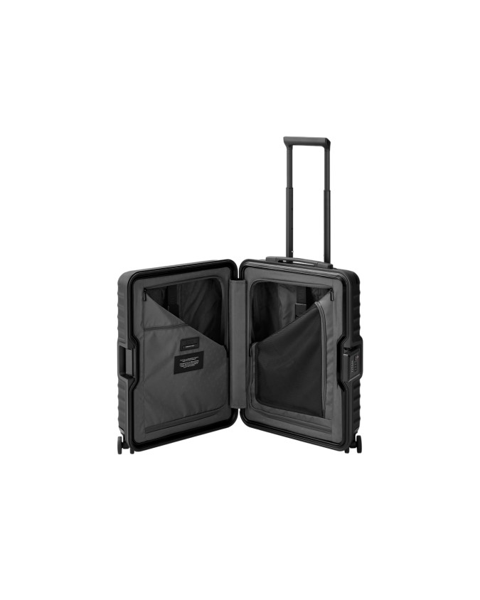  Titan - Trolley Cabina Slim 55 cm in Policarbonato 4 ruote