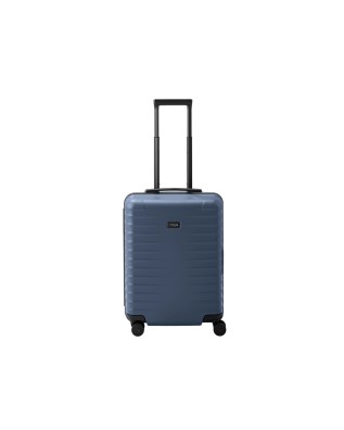 Titan - Overseas 55-cm Slim Polycarbonate Cabin Trolley...