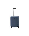  Titan - Trolley Cabina Slim 55 cm in Policarbonato 4 ruote