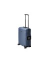  Titan - Trolley Cabina Slim 55 cm in Policarbonato 4 ruote