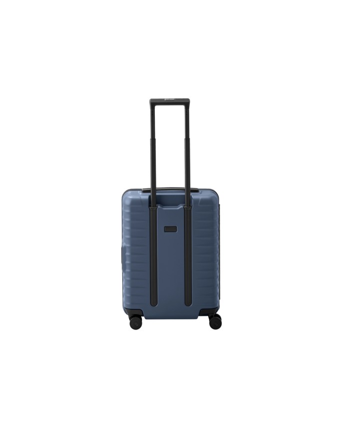  Titan - Trolley Cabina Slim 55 cm in Policarbonato 4 ruote