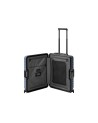  Titan - Trolley Cabina Slim 55 cm in Policarbonato 4 ruote