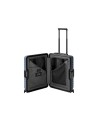  Titan - Trolley Cabina Slim 55 cm in Policarbonato 4 ruote