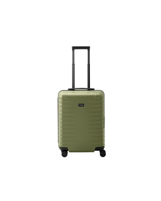  Titan - Trolley Cabina Slim 55 cm in Policarbonato 4 ruote
