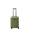  Titan - Trolley Cabina Slim 55 cm in Policarbonato 4 ruote