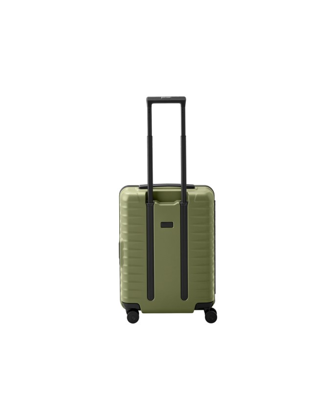  Titan - Trolley Cabina Slim 55 cm in Policarbonato 4 ruote