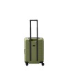 Titan - Overseas 55-cm Slim Polycarbonate Cabin Trolley with 4 Wheels