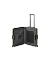  Titan - Trolley Cabina Slim 55 cm in Policarbonato 4 ruote