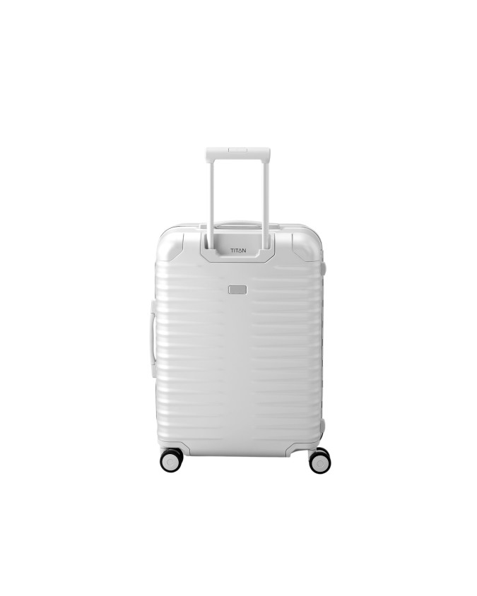 Titan - Mittlerer Trolley aus...